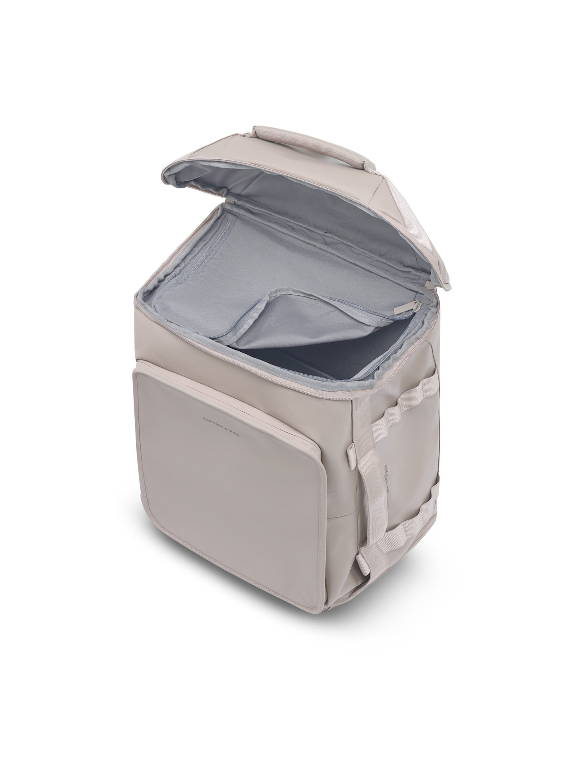 Kapten & Son Reisetasche 'Lisbon' in Pink