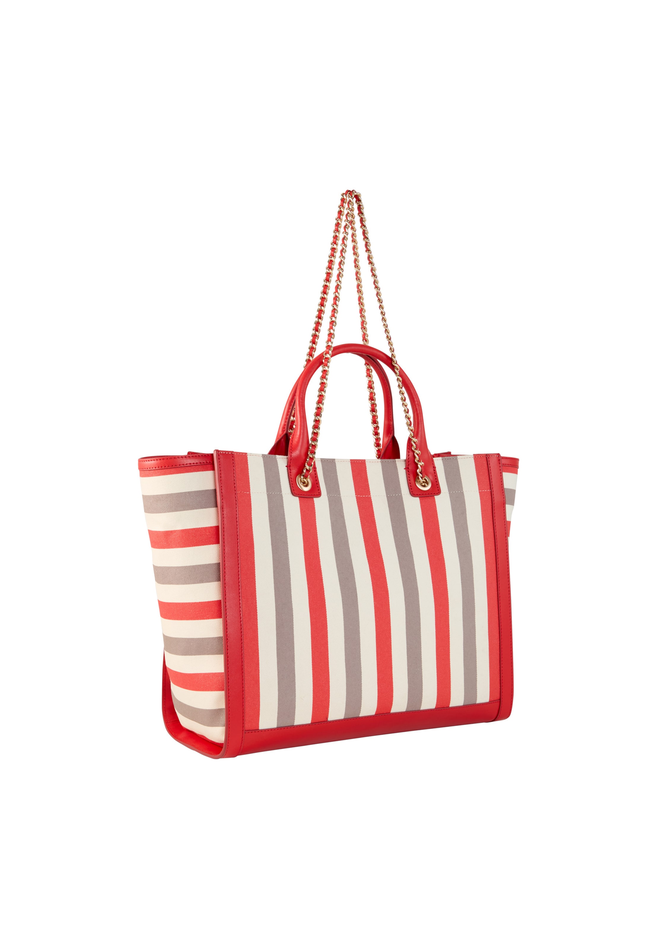 Cabas JOOP! en rouge