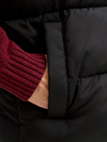 Gilet JACK & JONES en noir
