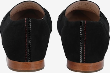 Ballerines ' ODESSA ' Crickit en noir