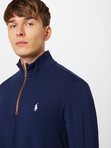 Polo Ralph Lauren - Jersey en azul