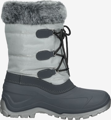 CMP Boots 'Nietos' in Grey