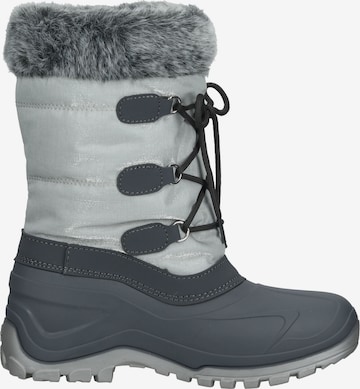 CMP Outdoorschuh 'Nietos' in Grau