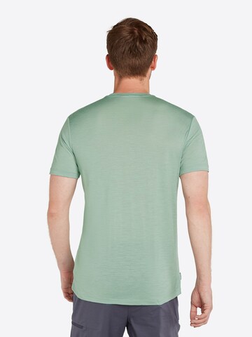 ICEBREAKER Performance shirt in Grey