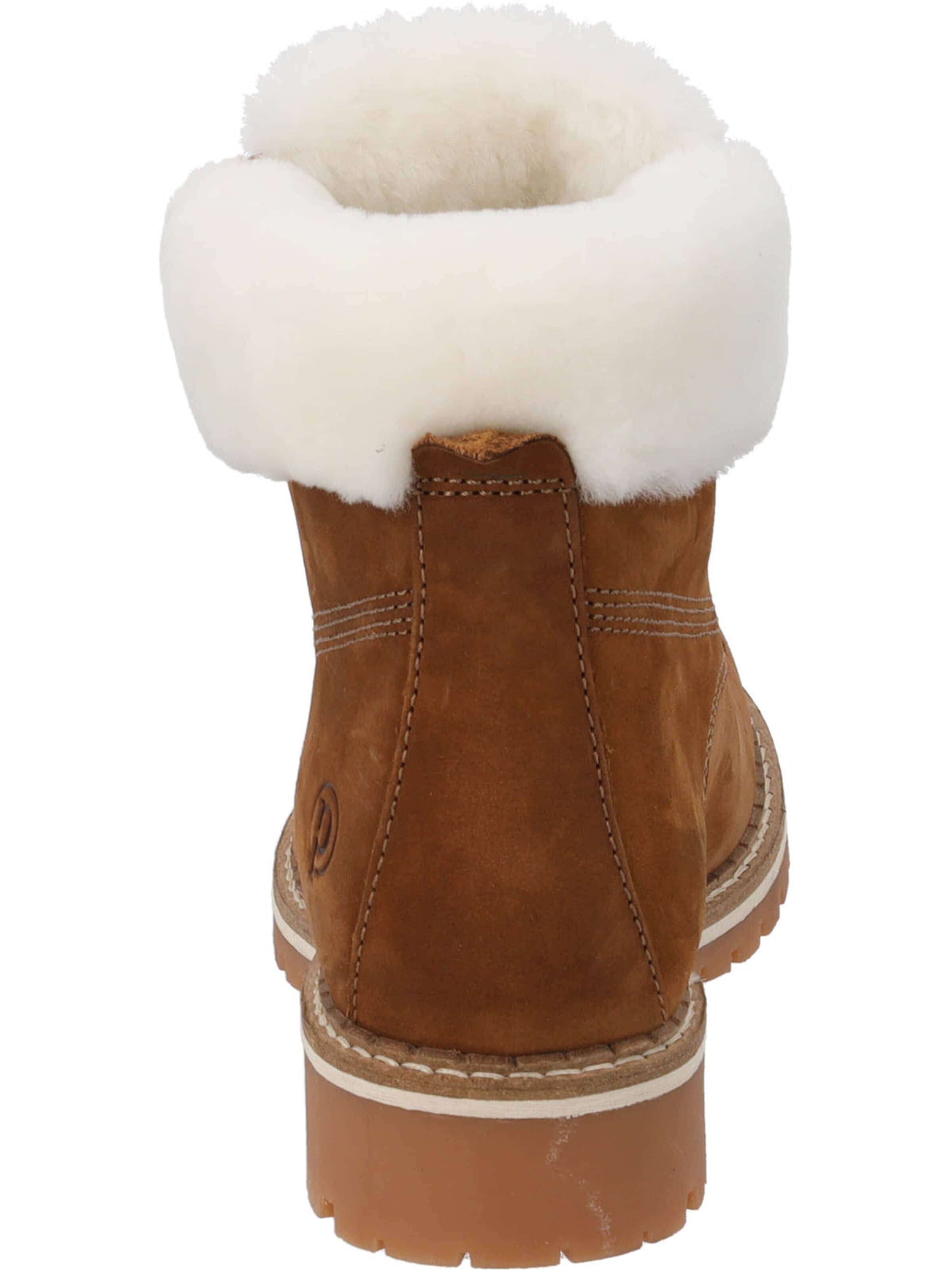 Boots 'Palado Sudhim' Palado en marron