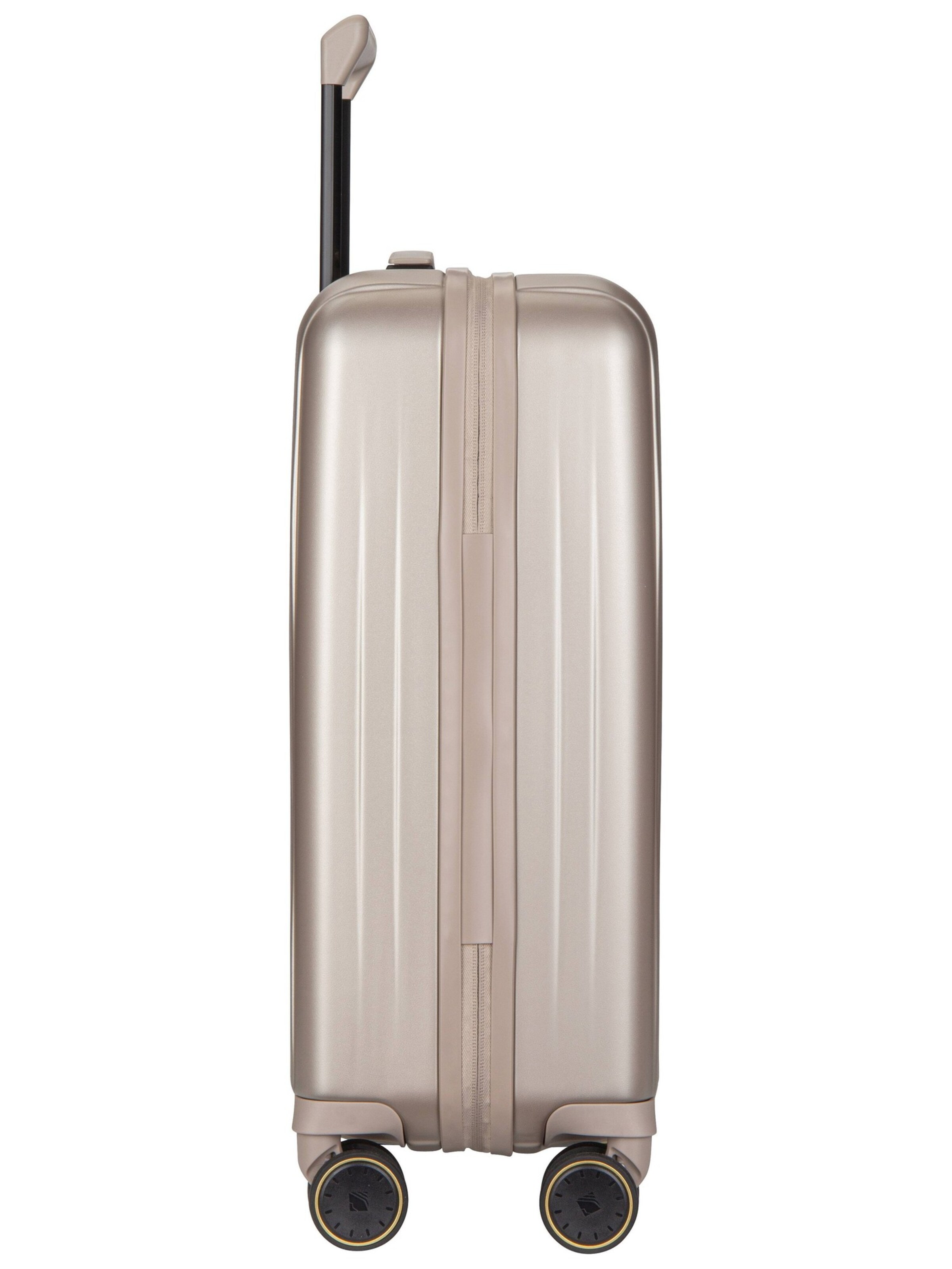 TRAVELITE Cart 'Barbara' in Beige