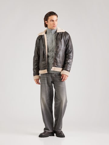 Superdry Pullover 'JACOB' i grå