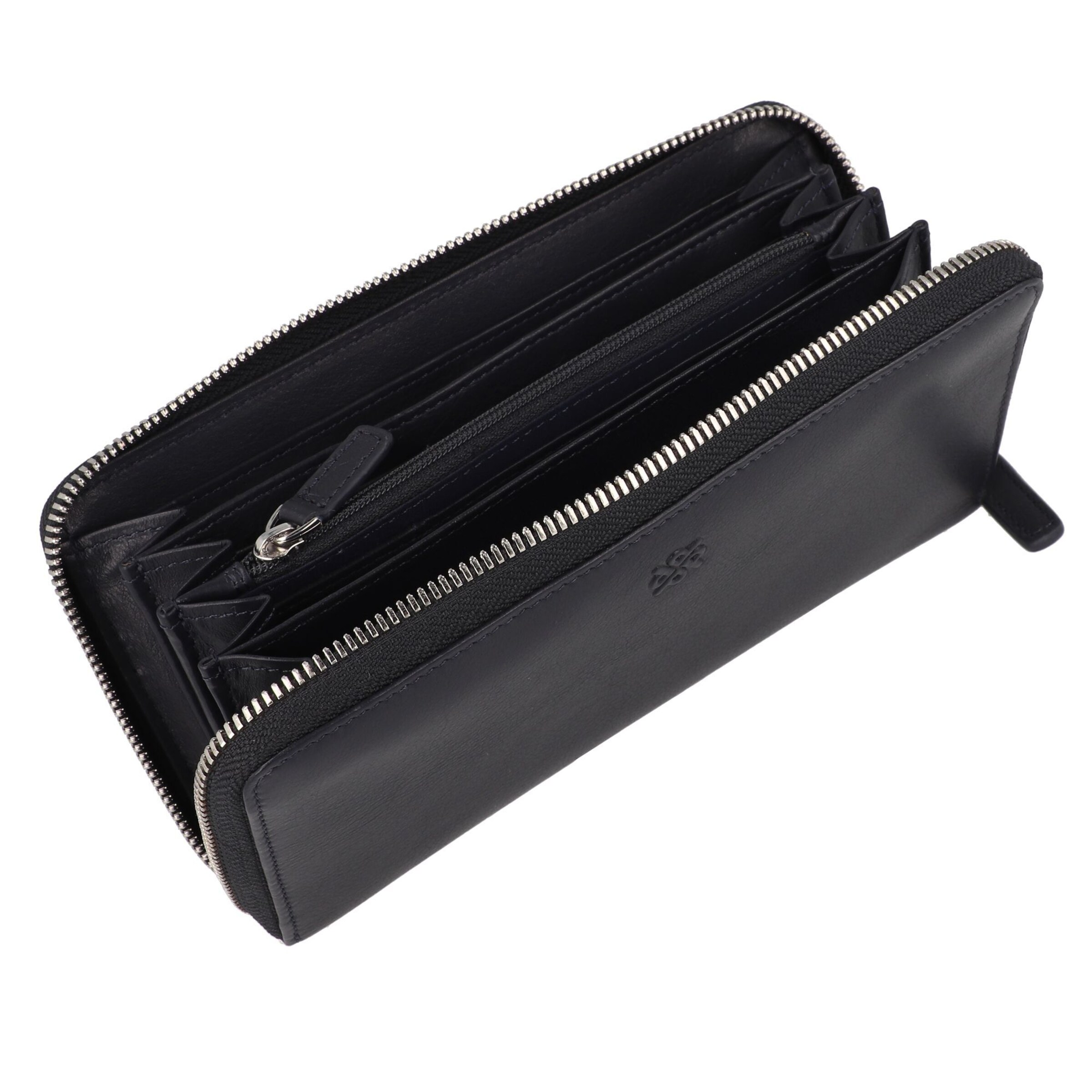 Picard Portemonnee 'Bali 1' in Blauw