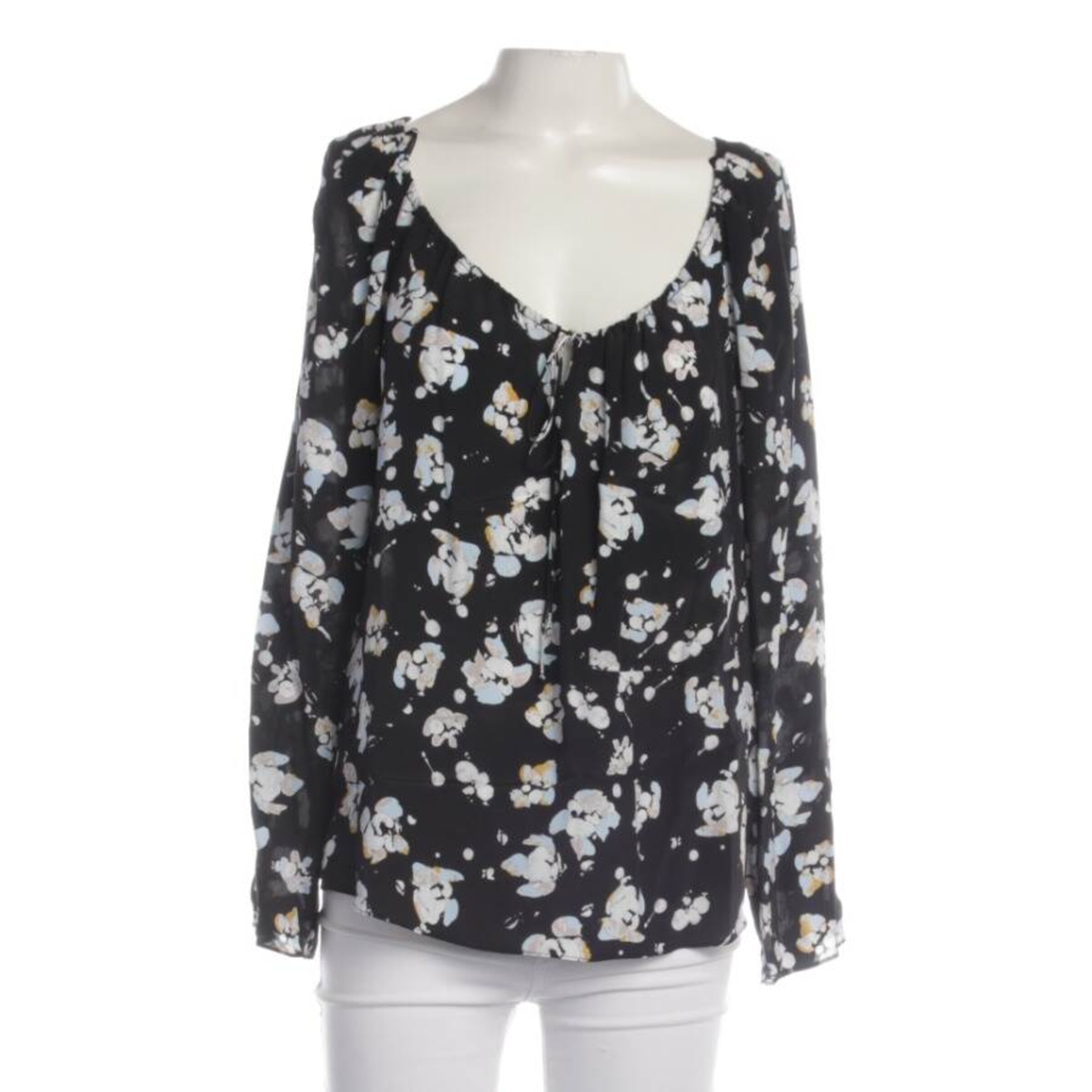 Schumacher Blouse & Tunic in XS in Mixed colors: front