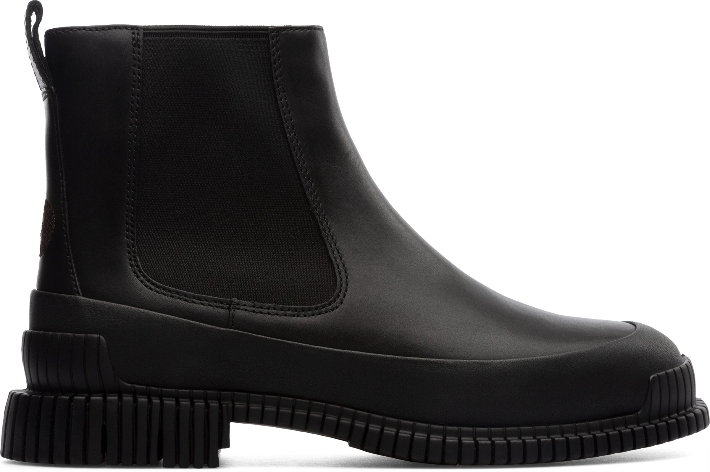 Ankle boots di CAMPER in nero