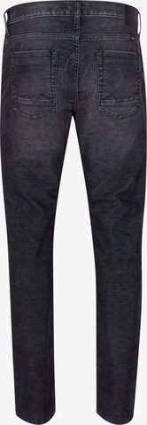 BLEND Slimfit Jeans in Schwarz