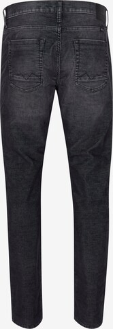 BLEND Slimfit Jeans i sort