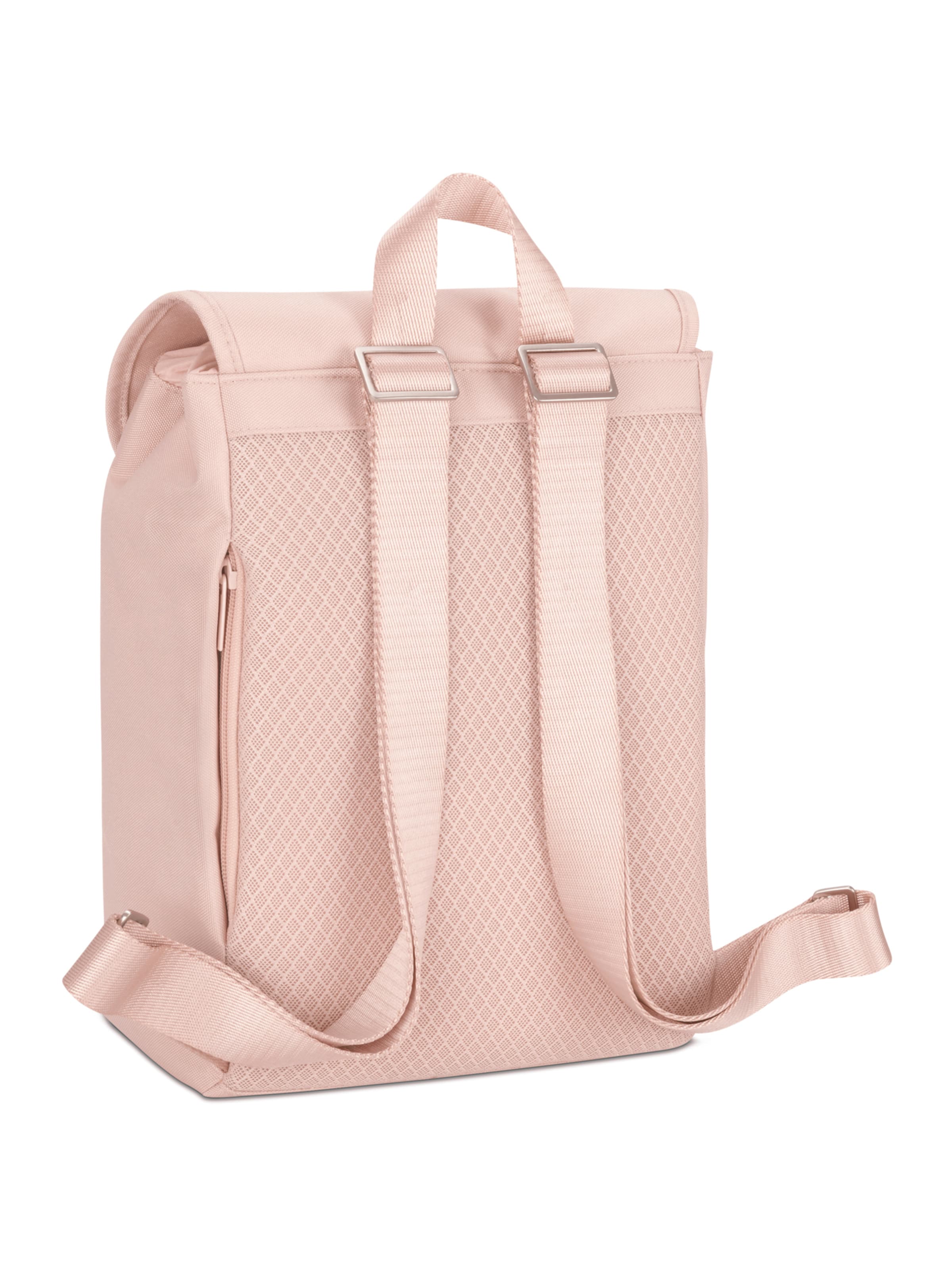 Johnny Urban Backpack 'Romy' in Pink