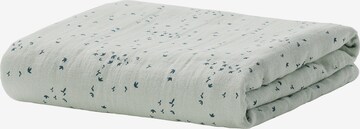 Noppies Baby blanket 'Botanical' in Grey: front