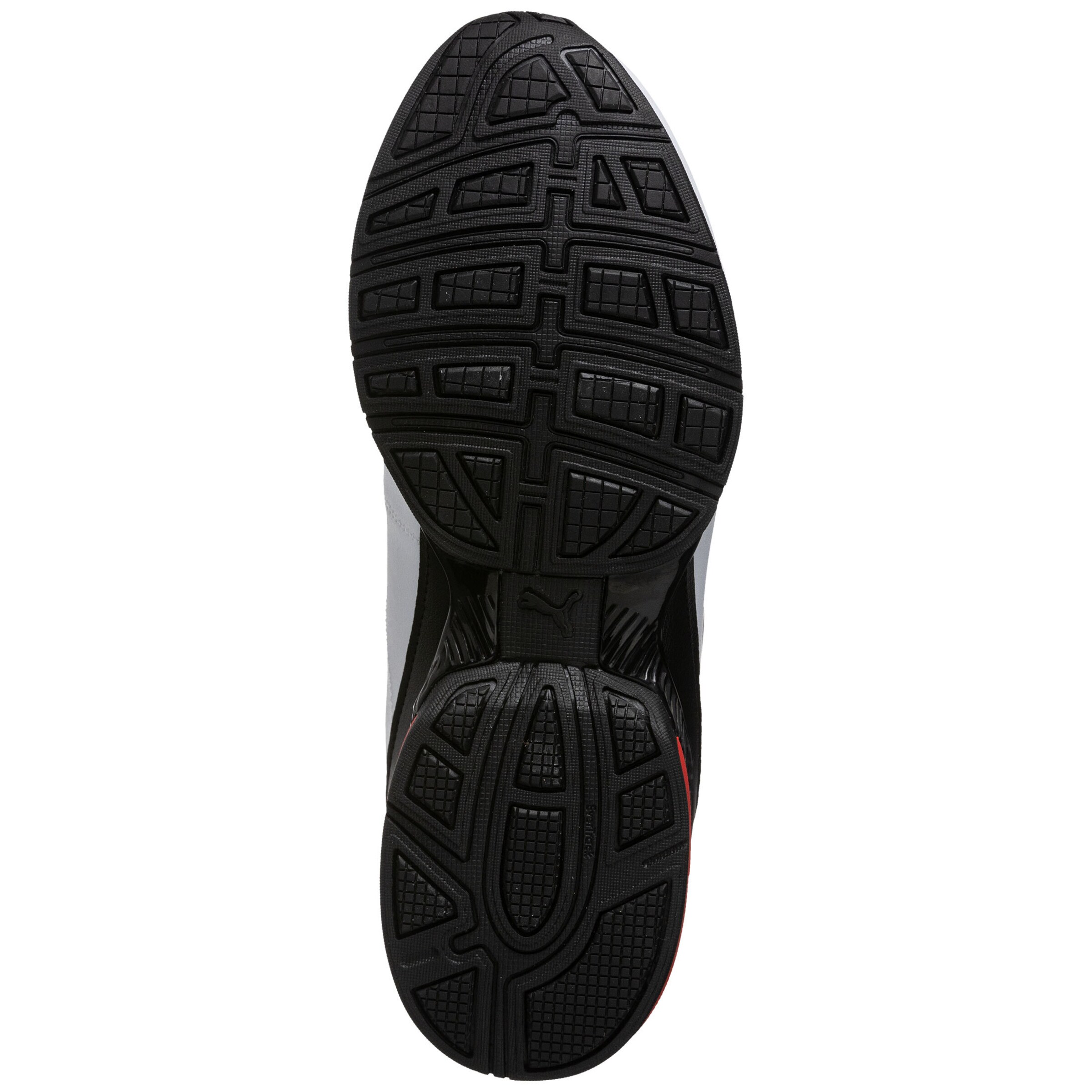 Frauen Sportarten PUMA Sportschuh 'Equate' in Weiß - DX54925 Frauen Sportarten PUMA Sportschuh 'Equate' in Weiß - DX54925