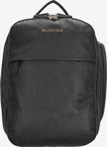 VALENTINO Rucksack 'Pansy' in Schwarz: Vorderseite