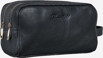 Benthill Kulturtasche in Rot: Vorderseite