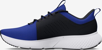 UNDER ARMOUR Loopschoen 'Charged Decoy' in Blauw