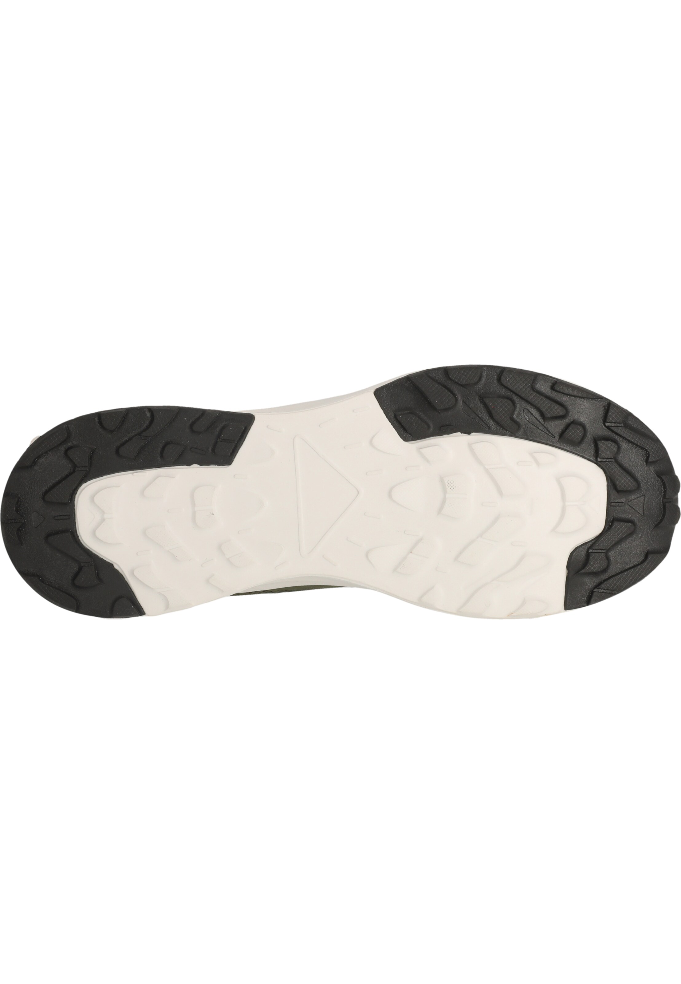 ENDURANCE Platform trainers 'Elestern' in Green