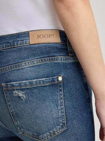 JOOP! Regular Jeans 'Chrisi' in Blauw