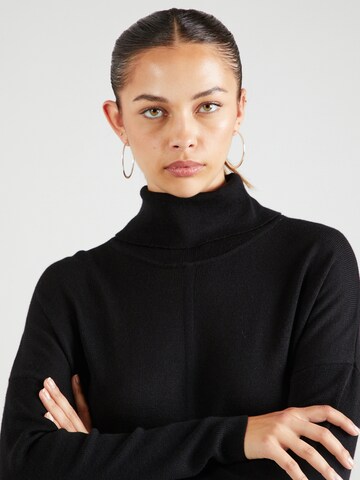 Claire Sweater 'Puk' in Black