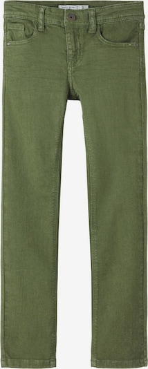 NAME IT Pants 'Theo' in Reed, Item view