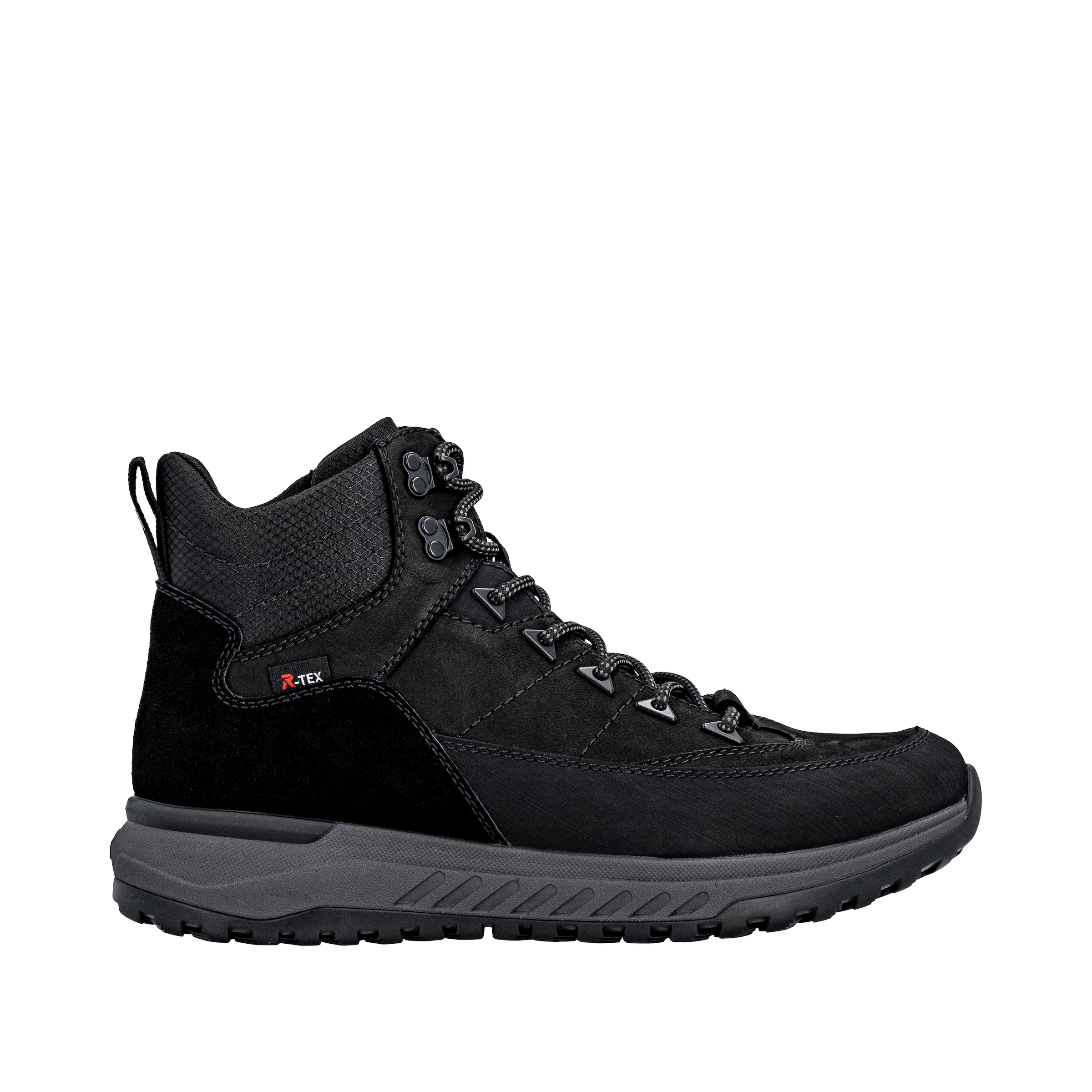 Rieker Boots in Black