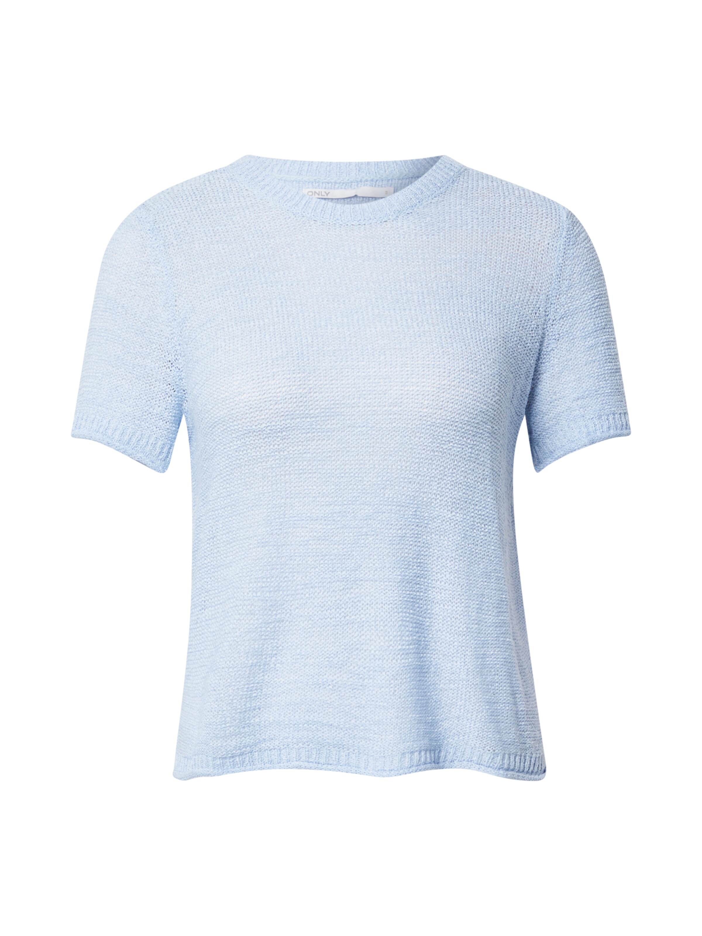 ONLY Sweater 'ONLSunny' in Blue: front