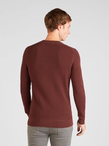 Pull-over s.Oliver en rouge