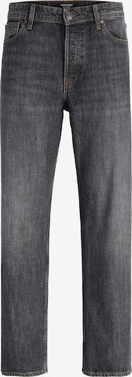 JACK & JONES Traperice 'JJITed JJClassic' veličine 32/34 u crni traper, Pregled proizvoda