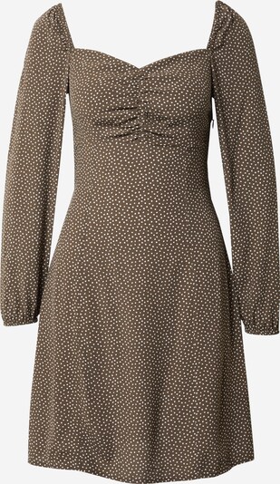LeGer by Lena Gercke Dress 'Christine' in Olive / White, Item view