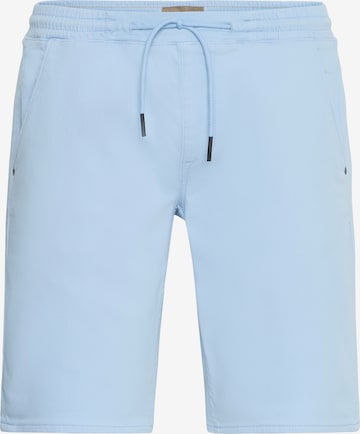 BLEND Jeans in Blue: front