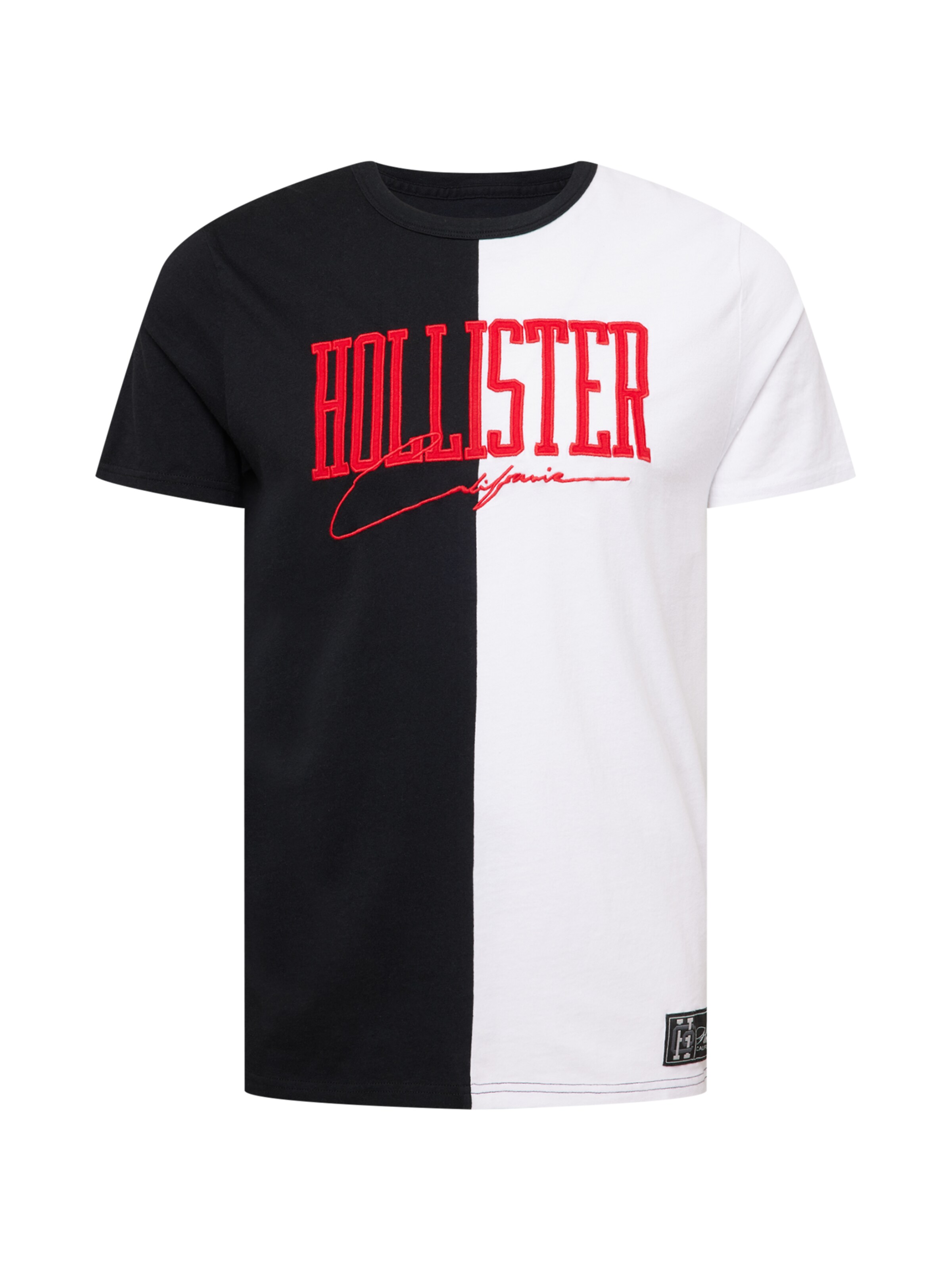 HOLLISTER Camisetas en rebajas para hombres | Comprar online | ABOUT YOU