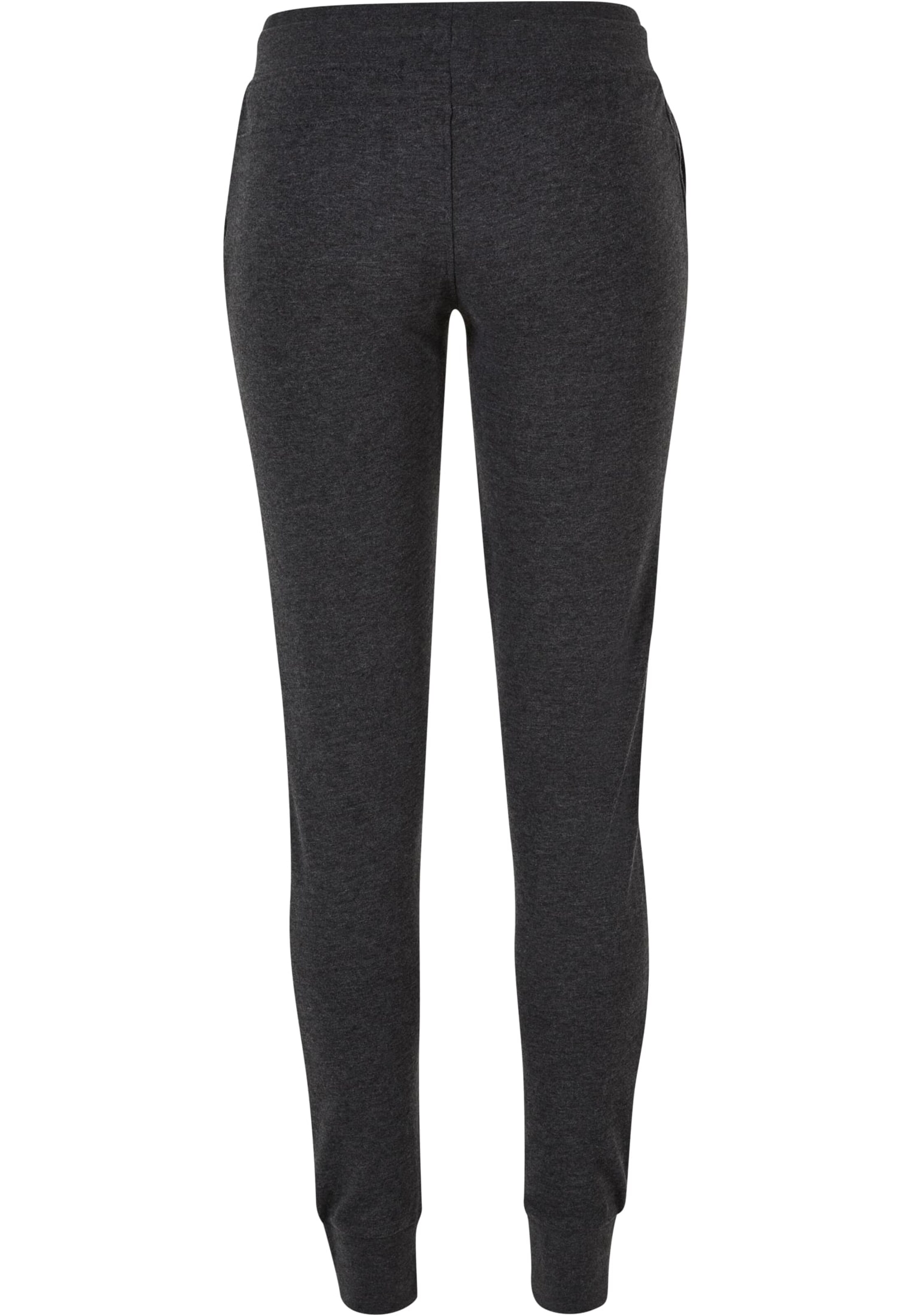 Tapered Pantaloni 'Chadera' di DEF in grigio