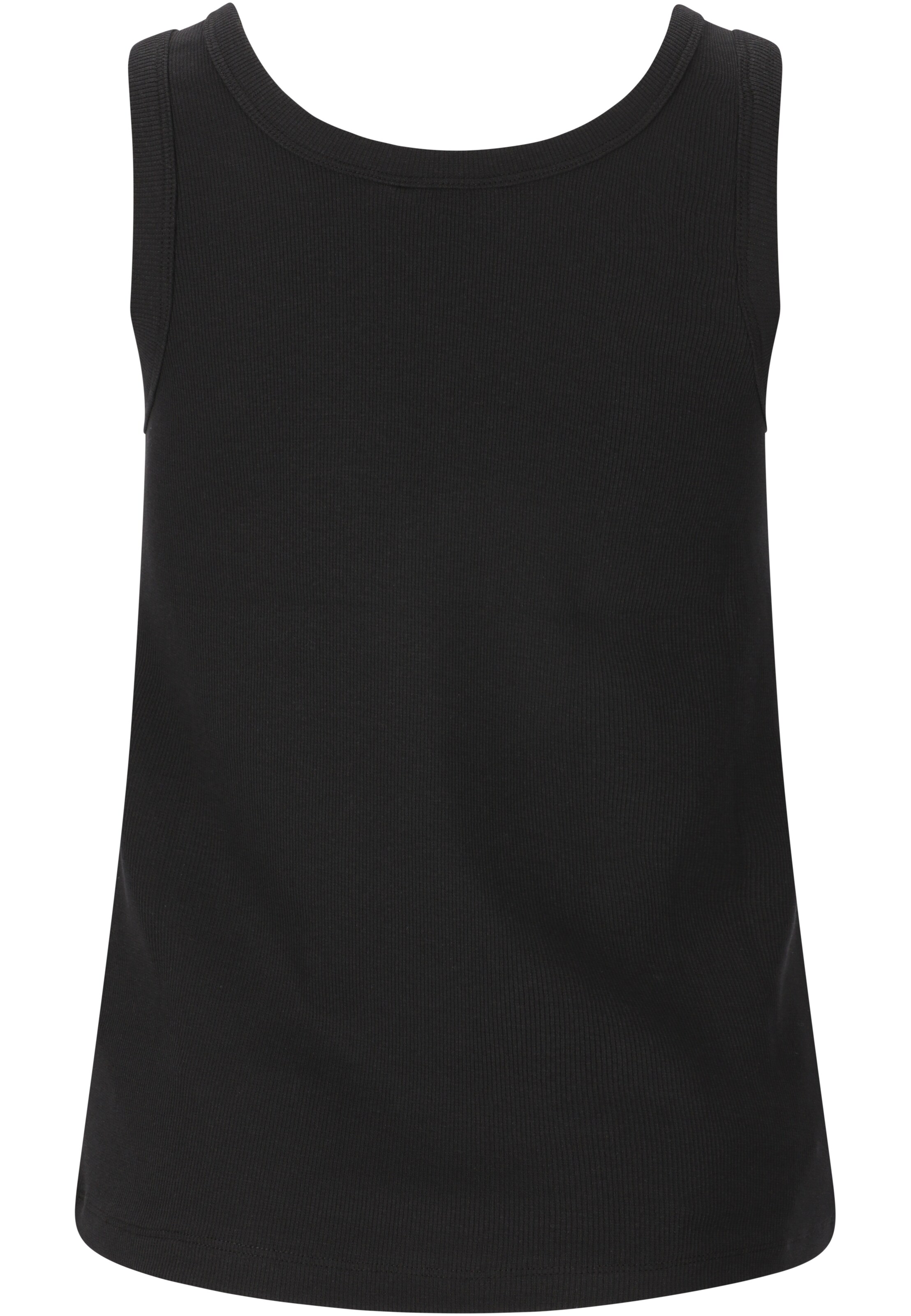 NOU Top 'Blanchard' in Black