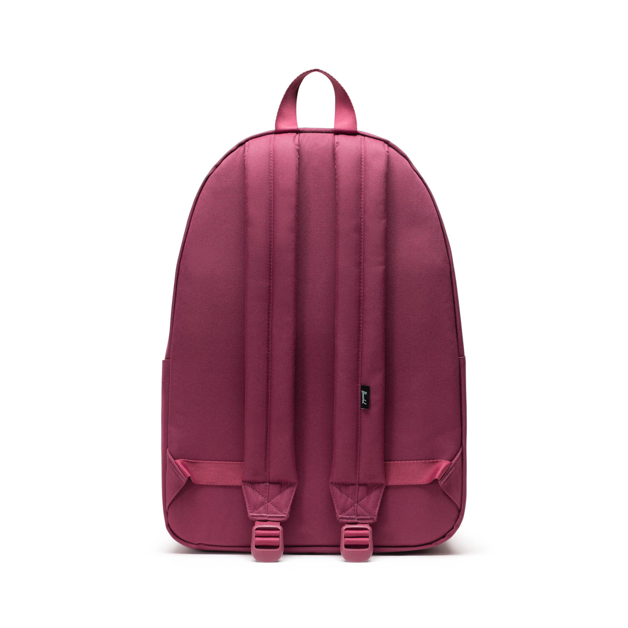 Sac à dos 'Classic XL' Herschel en rouge