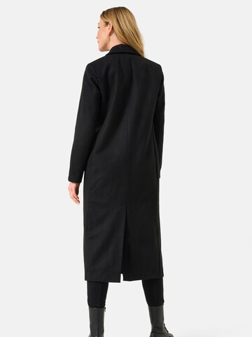 Cappotto di mezza stagione 'Alberta' di RICANO in nero
