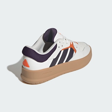 ADIDAS SPORTSWEAR Sneakers laag 'Court 24' in Wit