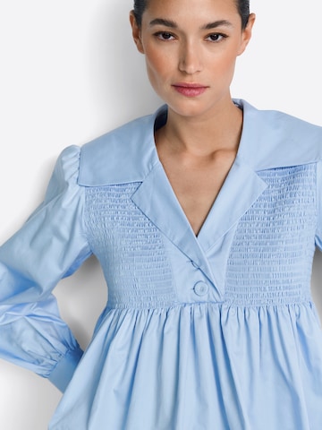 Rich & Royal Bluza | modra barva