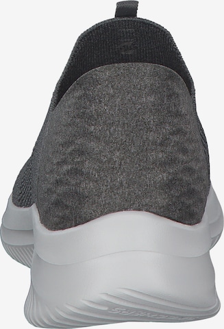 SKECHERS Slip-Ons 'Slip Ins Ultra Flex 3.0 149709' in Grey