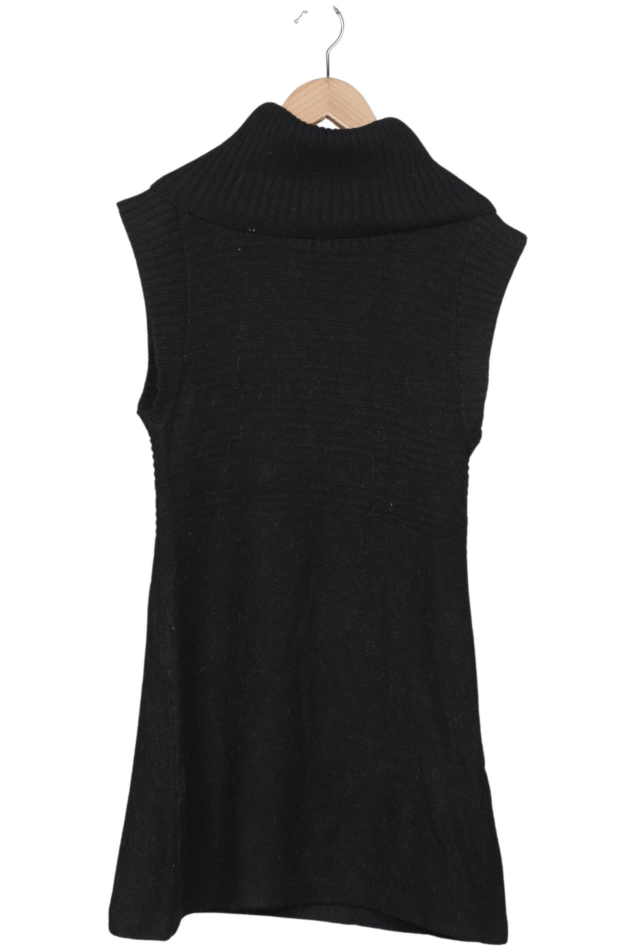 Jackpot Pullover M in Schwarz