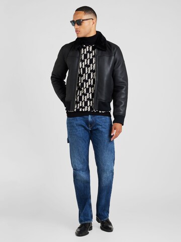 Bootcut Jean 'Lenney' G-STAR en bleu