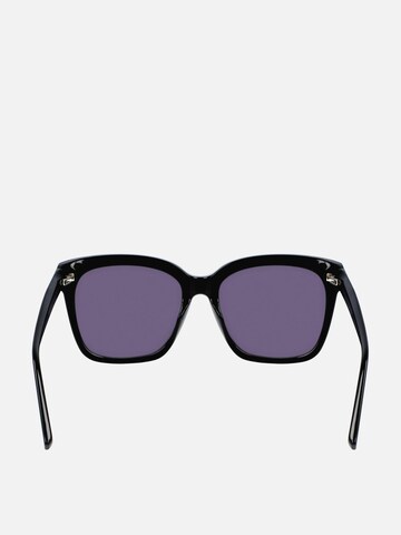 DKNY Sonnenbrille‌‌‌‌‌‌ in Schwarz
