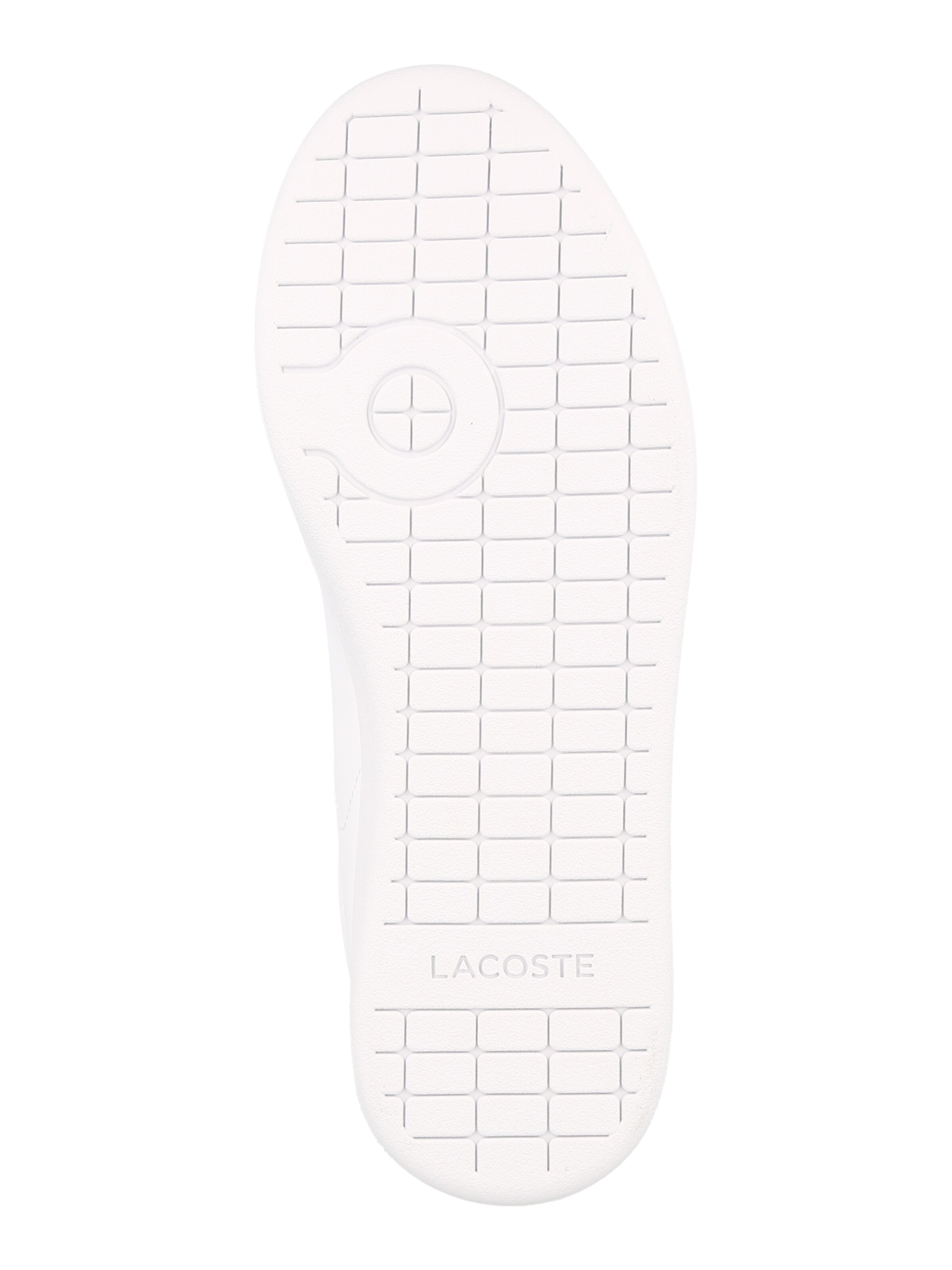Frauen Sneaker LACOSTE Sneaker 'Carnaby' in Weiß - ER29464 Frauen Sneaker LACOSTE Sneaker 'Carnaby' in Weiß - ER29464