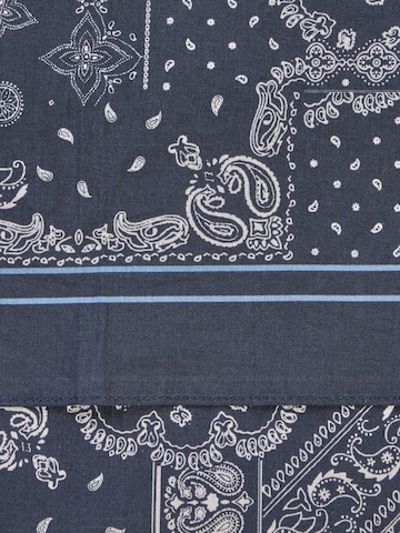 CAMEL ACTIVE Bandana in Blau