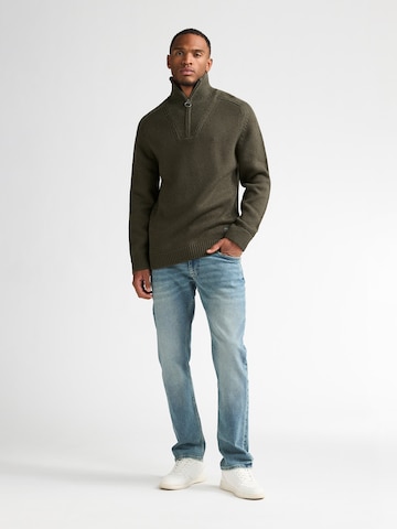 Pullover di Petrol Industries in verde