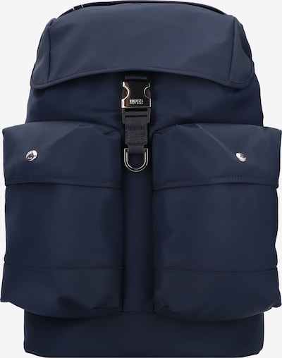 BOSS Casual Rucksack in navy, Produktansicht