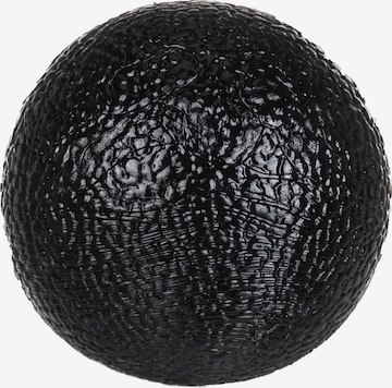 ENERGETICS Ball in Black: front