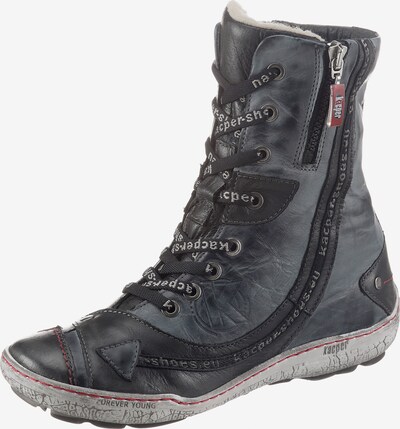 KACPER Winterboots in grau, Produktansicht