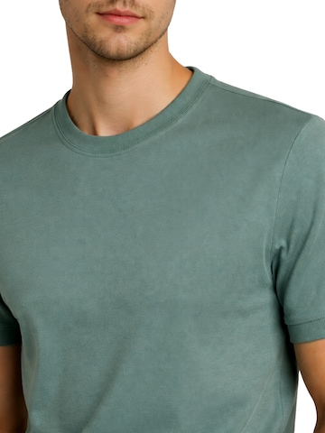 Ragman Shirt in Groen